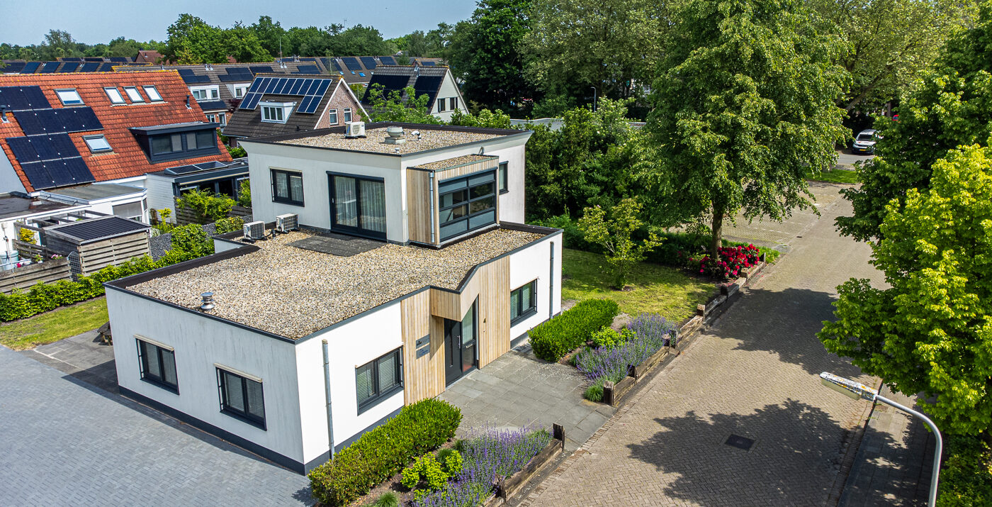 Toegankelijke locatie!